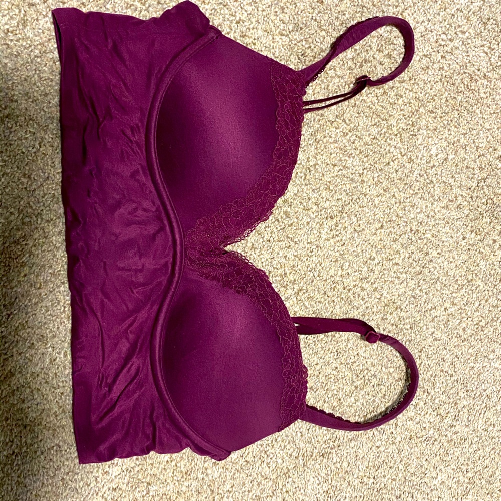 VS bra